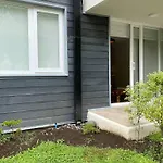 New Deluxe Apartment Pucon Near Lake And Volcano