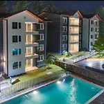 New Deluxe Apartment Pucon Near Lake And Volcano