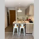 New Deluxe Apartment Pucon Near Lake And Volcano