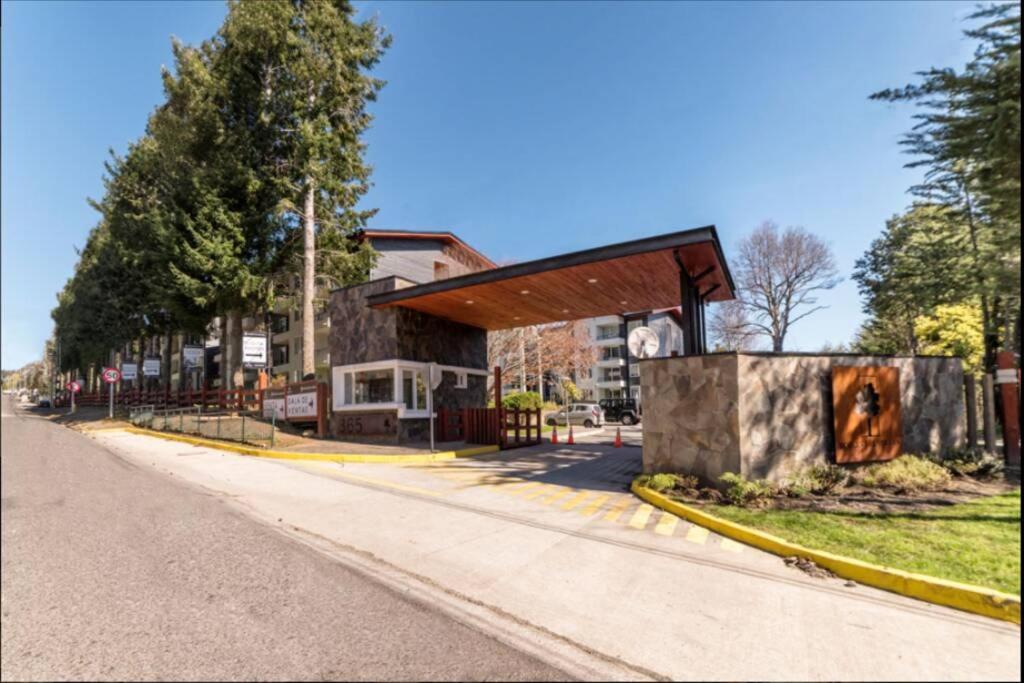 New Deluxe Near And Volcano Pucón