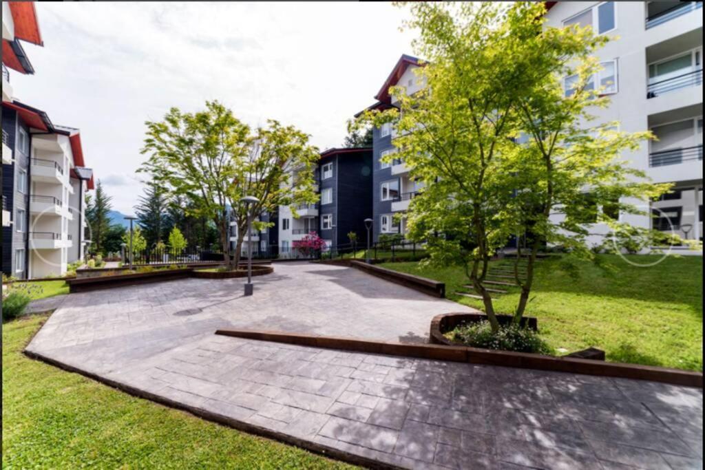 Apartamento New Deluxe Near And Volcano *